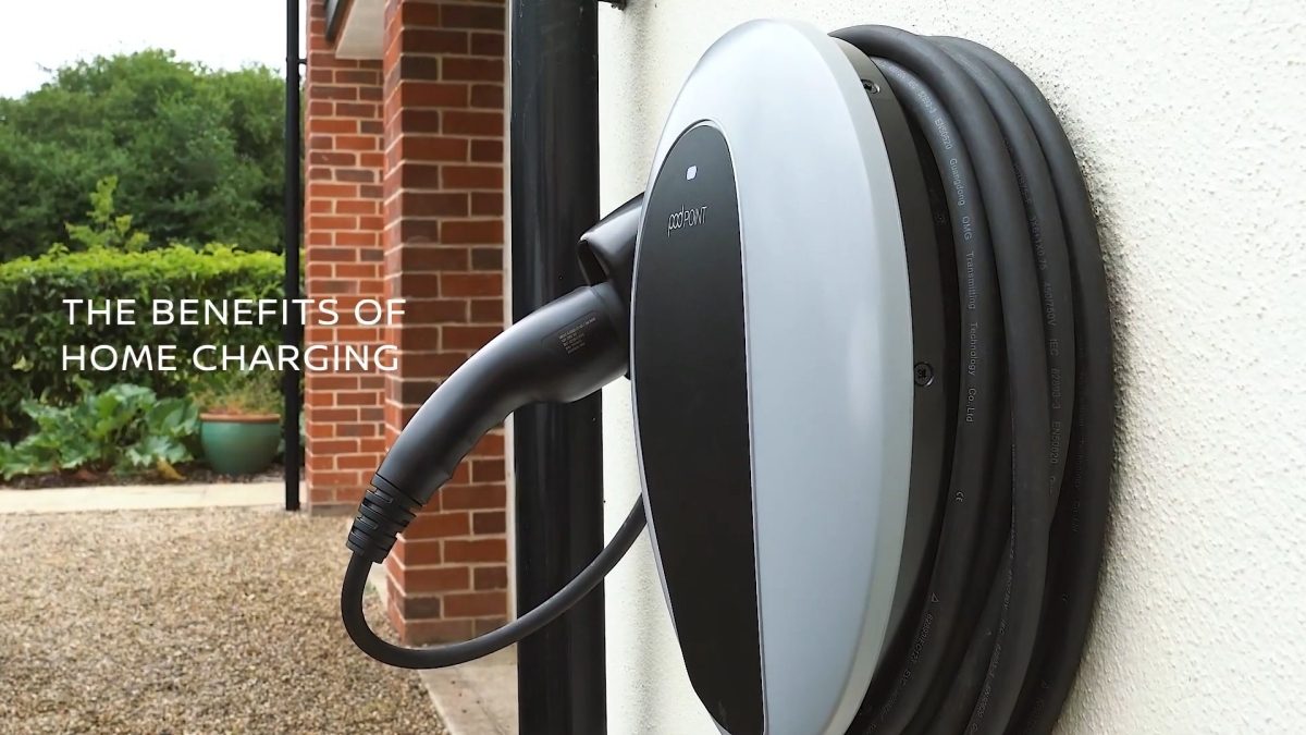 EV Charging Installation Guide | EV Charging Guide | Nissan